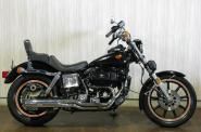 販売済:中古車:1982 FXB Sturgis:shovel