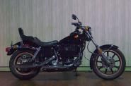 販売済:中古車:1982 FXB:shovel