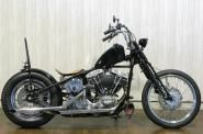 販売済:中古車:1982 FXE Ridgid Custom:shovel