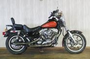 販売済:中古車:1982 FXR:shovel