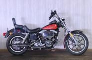 販売済:中古車:1982 FXS 1340:shovel