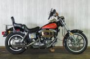 販売済:中古車:1982 FXS Low Rider:shovel