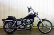 販売済:中古車:1982 FXWG:shovel