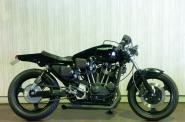 販売済:中古車:1983 XR1000 CUSTOM:shovel