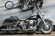 販売済:中古車:1983 FLHS:shovel