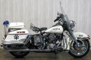 :ż:1983 FLH Police:shovel
