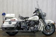 販売済:中古車:1983 FLH Police:shovel