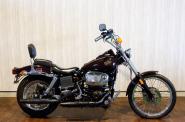 販売済:中古車:1983 FXDG Disc Glide:shovel