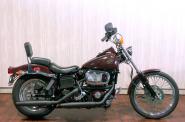 販売済:中古車:1983 FXDG Willie G Special:shovel