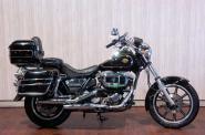 販売済:中古車:1983 FXRT:shovel