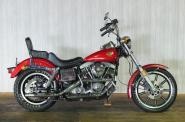 販売済:中古車:1983 FXSB Low Rider:shovel