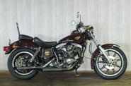 販売済:中古車:1983 FXSB Low Rider:shovel