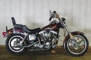 販売済:中古車:1983 FXSB:shovel