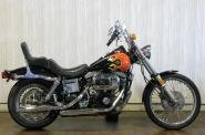 販売済:中古車:1983 FXWG:shovel