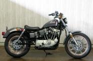 販売済:中古車:1983 XR 1000 NEW:shovel