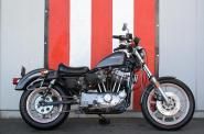 販売済:中古車:1983 XR 1000:shovel