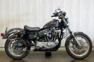 販売済:中古車:1983 XR 1000:shovel