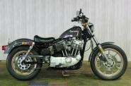 販売済:中古車:1983 XR 1000:shovel