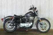 販売済:中古車:1983 XR 1000:shovel