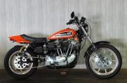 販売済:中古車:1983 XR 1000:shovel