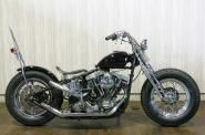 販売済:中古車:1984 FXE80 Bobber:shovel