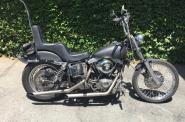 販売済:中古車:1984 FXEF:shovel