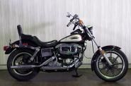 販売済:中古車:1984 FXSB:shovel