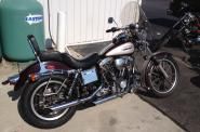 販売済:中古車:1984 FXSB:shovel