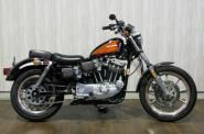 販売済:中古車:1984 XR 1000:shovel