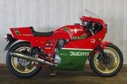 港北I.C店 販売実績 中古車
ドゥカティ 1985年  Ducati MHR 1000