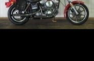 ハーレーダビッドソン/EVO  1985 FXSB Low Rider