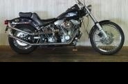 販売済:中古車:1985 FXST:evo