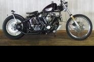 ハーレーダビッドソン/EVO  1987 FXSTC custom