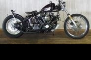 販売済:中古車:1987 FXSTC custom:evo