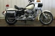 販売済:中古車:1988 FXRP Police:evo