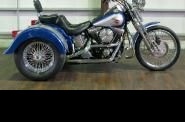 ハーレーダビッドソン/EVO  1989 FXSTS Trike