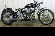 ハーレーダビッドソン/EVO  1990 FXSTS Custom