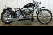 販売済:中古車:1990 FXSTS Custom:evo