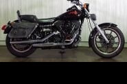 販売済:中古車:1991 FXDB-Sturgis:evo