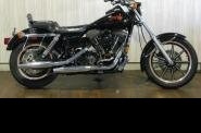 ハーレーダビッドソン/EVO  1991 FXDBS Dyna Sturgis