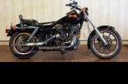 ハーレーダビッドソン/EVO  1991 FXDB Sturgis