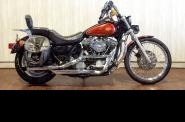 ハーレーダビッドソン/EVO  1991 FXRS