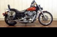 販売済:中古車:1991 FXRS:evo