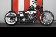 ハーレーダビッドソン/EVO  1991 FXSTC