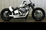 販売済:中古車:1991 FXSTS Full Custom:evo