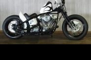 販売済:中古車:1991 FXSTS Full Custom:evo