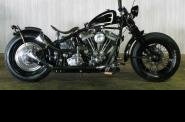 販売済:中古車:1991 FXSTS Custom:evo