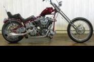 ハーレーダビッドソン/EVO  1991 Ridgid EVO Chopper