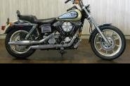 ハーレーダビッドソン/EVO  1992 FXDBD Dyna Daytona NEW