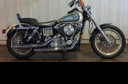 販売済:中古車:1992 FXDBD:evo